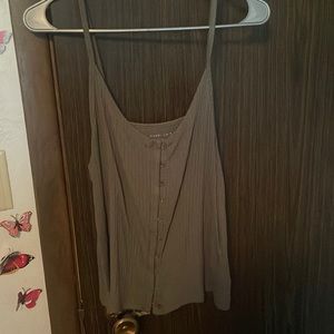 XL american eagle tank top